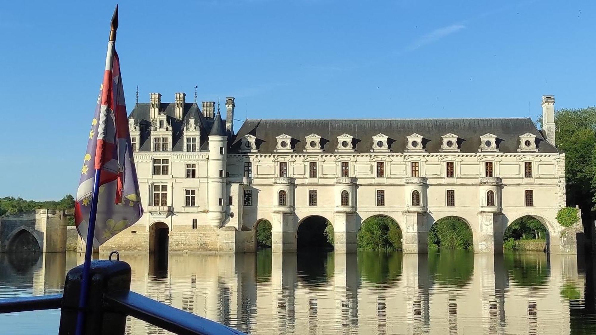 Blois City - Le Petit Louis XII Екстериор снимка