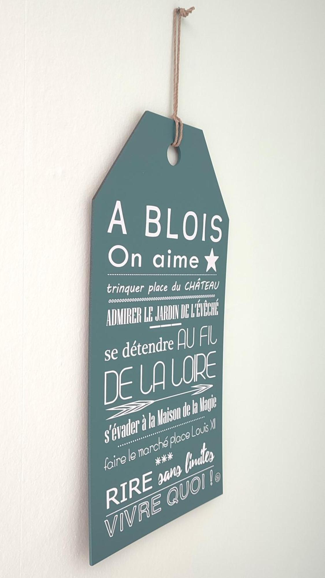 Blois City - Le Petit Louis XII Екстериор снимка
